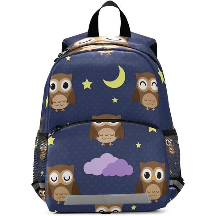 Sac A Dos Pour Enfant Avec Renes Pour Garcons Et Filles Motif Pattes D Amour Animaux De Compagnie Sac A Dos Pour Enfants 07 Multicolore Cdiscount Bagagerie Maroquinerie