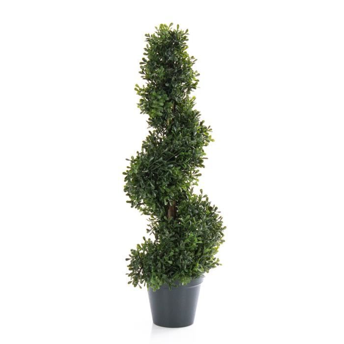 De Buis Pyramide 60 cm art plante