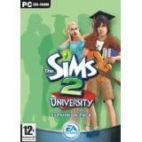 Sims 2 (Les) : University Simulation