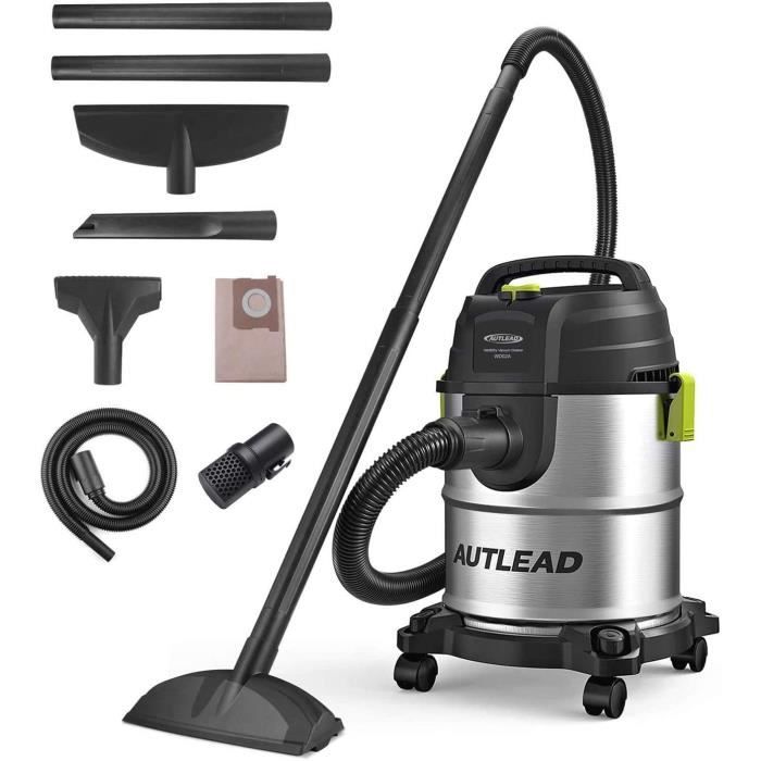 Aspirateur 1000w avec sac deals