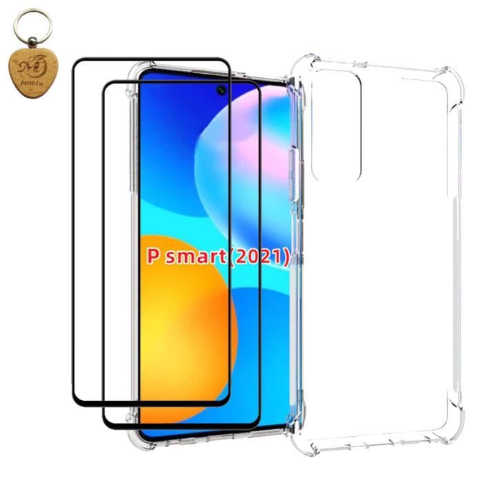 Shinyzone Coque Huawei P Smart 360 Degrés Plein-Corps Antichoc Anti-Rayures de Protection,Ultra-Mince Avant et Arrière Transparent Souple TPU Silicone,Bleu Shinyzone Coque Huawei P Smart 360 Degrés Plein-Corps Antichoc Anti-Rayures de Protection,Ultra-Mince Avant et Arrière Transparent Souple TPU Silicone,Bleu