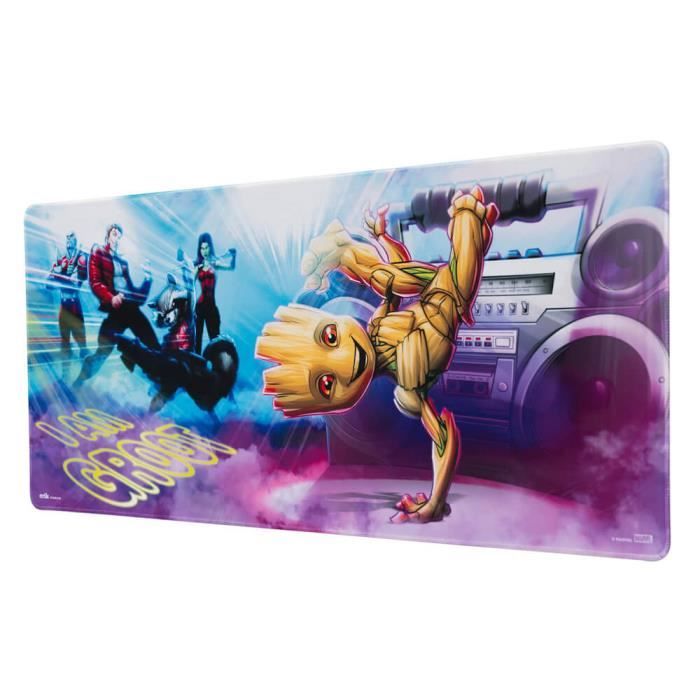 Tapis de Marvel Groot - vue 2