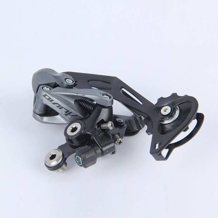 Attaches De Câble Pour Vélo - Lot De 10 - Pour Organiser Les Câbles De Frein Et De Dérailleur