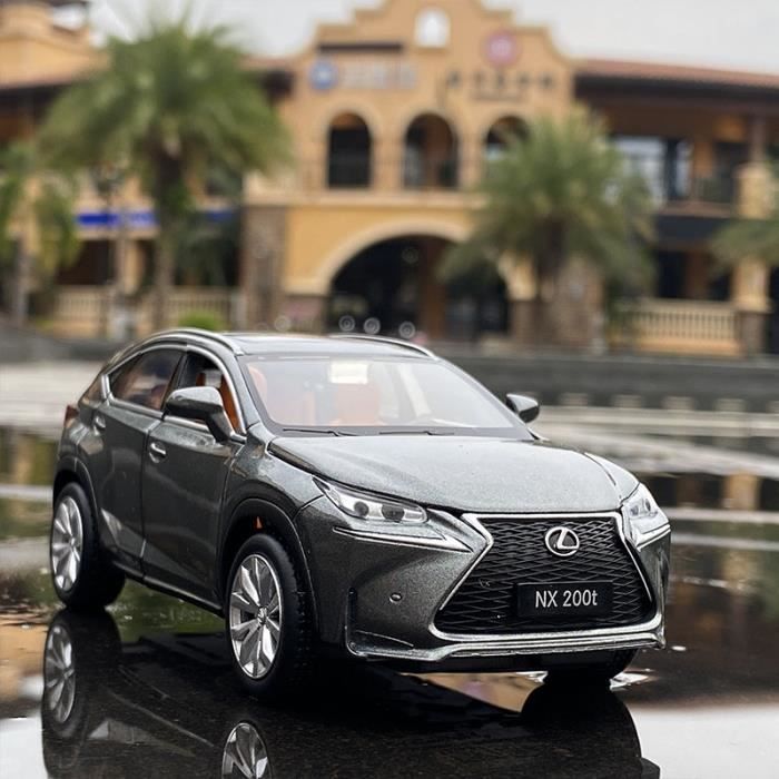 1:36 Volkswagen T-ROC SUV Modèle De Voiture En Alliage Moulé Sous Pression En Métal Jouet Véhicules Modèle De Voiture Simulation Collection Cadeaux Pour Enfants Décoration