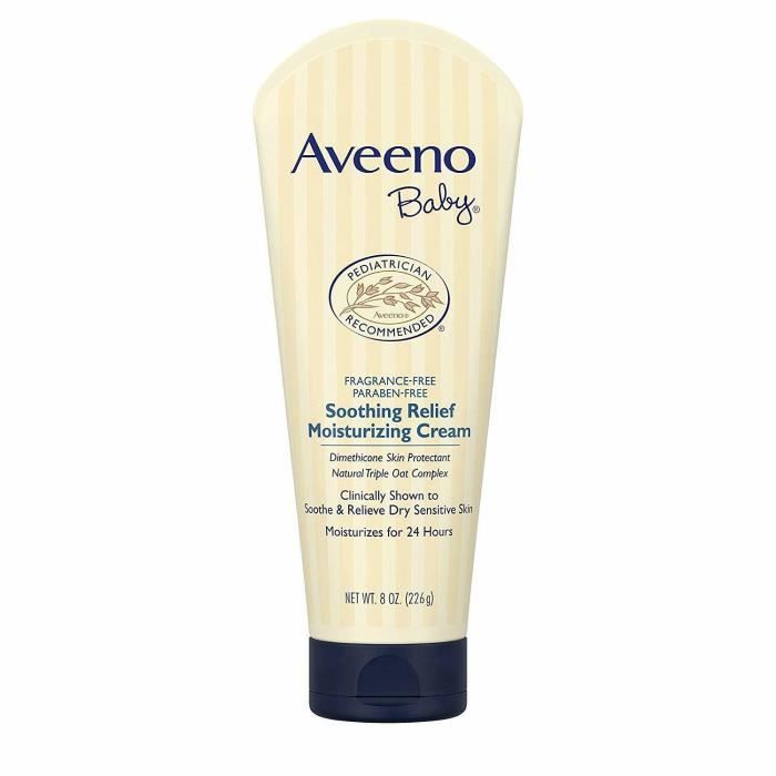 Aveeno Baby - Cdiscount
