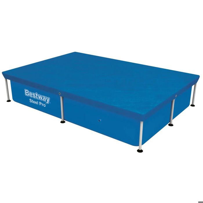 Bestway Couverture piscine Flowclear - vue 4