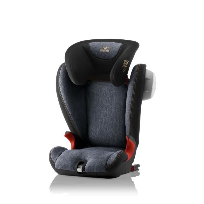 Kidfix sl black series clearance