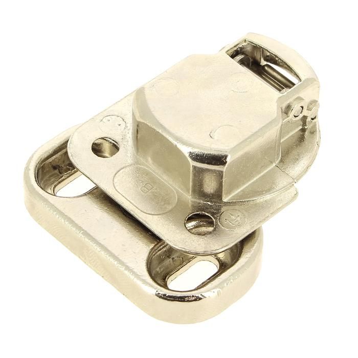 Charniere habillage 92784297 - Lave-linge Candy - Charnieres