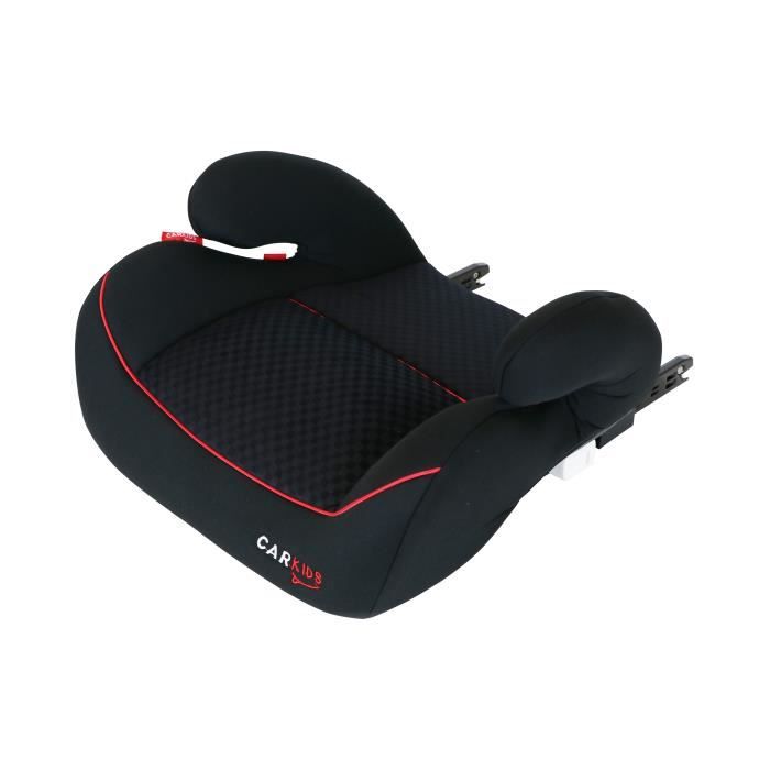 rehausseur bas isofix