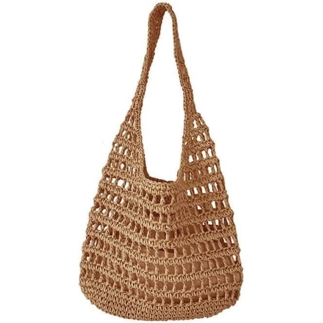 Sac a Main Femmes rose Sac à Bandoulière D'épaule Fourre-Tout Sac 6pcs