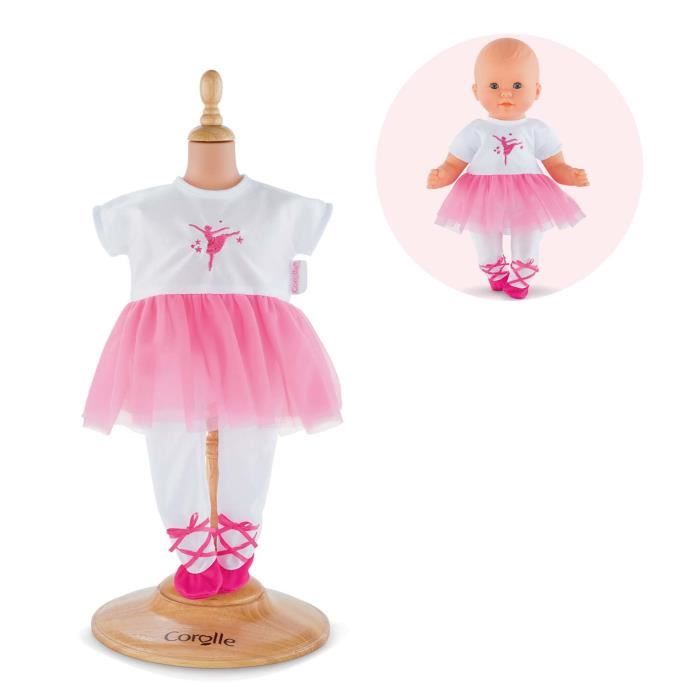 accessoires corolle 30 cm