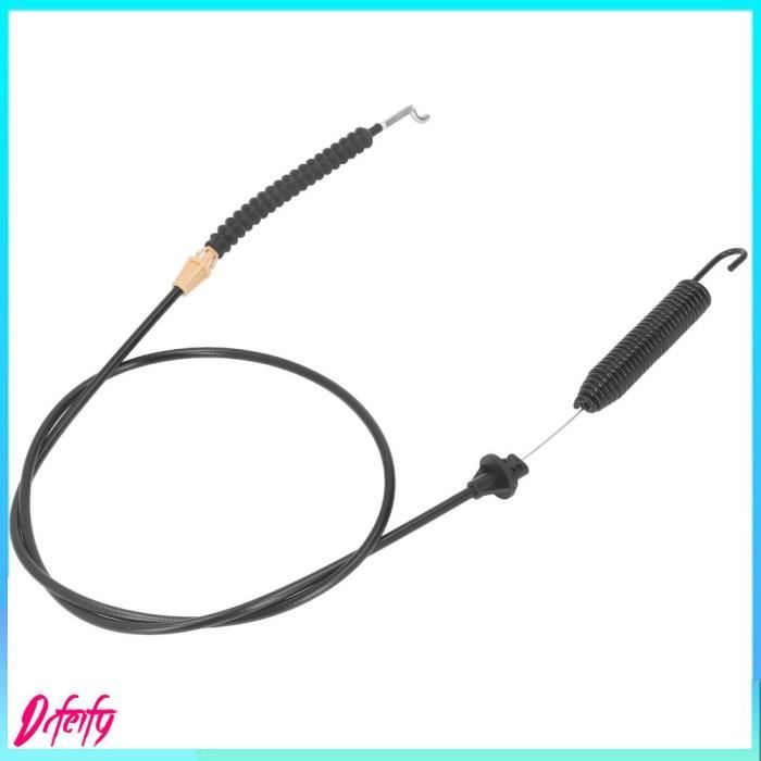 Cable de traction jl46za0113a pour tondeuse a gazon