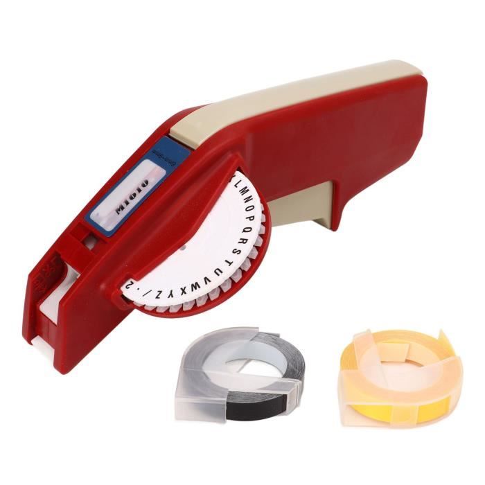 Imprimante à étiquettes Bluetooth Itari M102 - Mini, Sans Encre, Rechargeable - Pour Maison, Bureau, Boutique