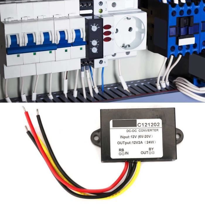 5 Fusibles à Soufflage Lent 1/10A 250V 3AG - Fusibles 1/10 Ampère Pour Applications Industrielles