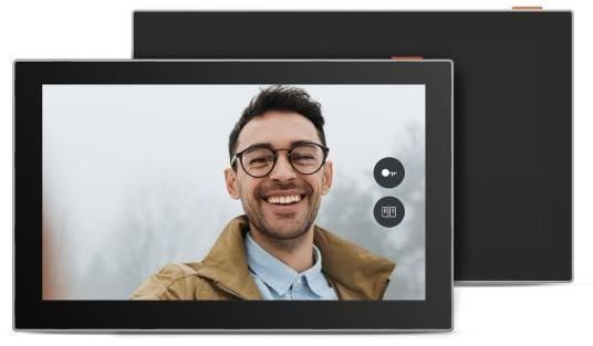 INTERPHONE SD7 - vue 7