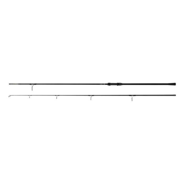 Canna Da Pesca Fox EOS PRO 2 - 12' 1,6kg, 2 Pezzi, Leggera Con Guide SLIK - Foto 12