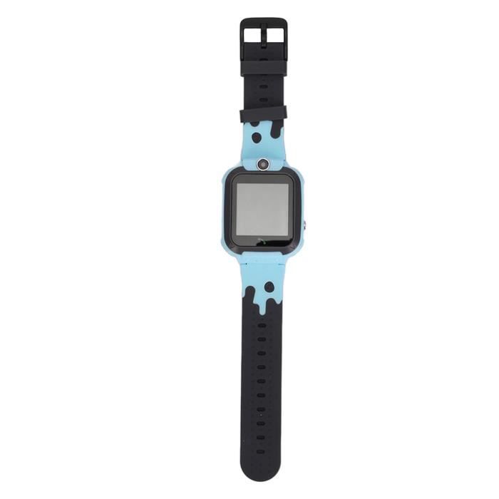 Junior Garçon Decathlon Montre Intelligente De Sport U00e9tanche - Main Image