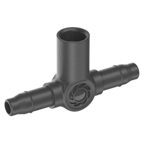GARDENA MICRO DRIP SYSTEM PIÈCE EN T 4 6 MM 3 16 13216