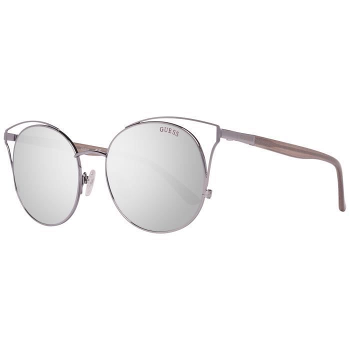 Lunettes de soleil Guess GU7574 08B 54 Lunettes de soleil