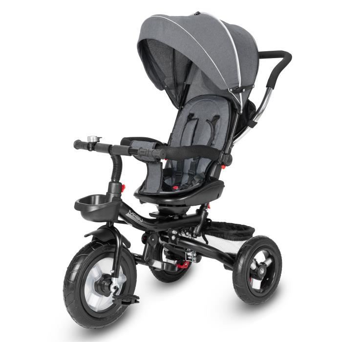 tricycle poussette bebe