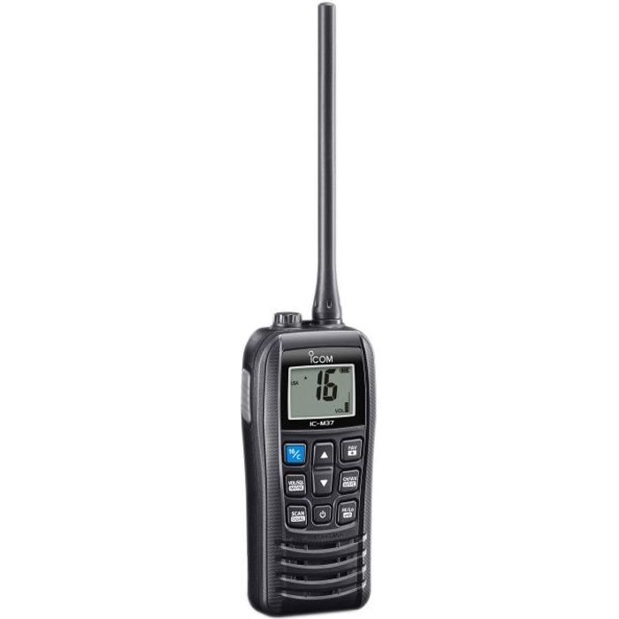 Photo de icom-ic-m37