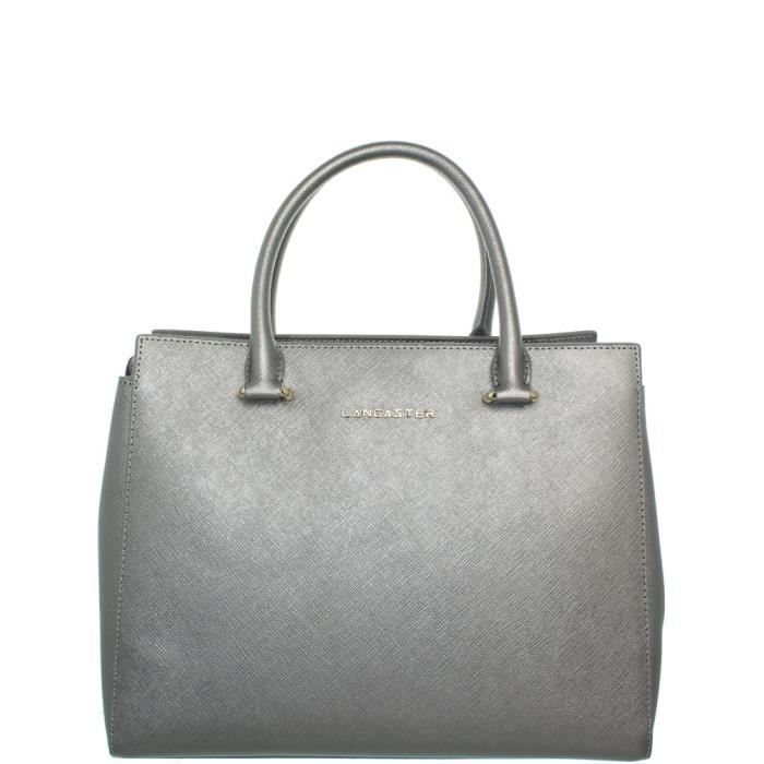 sac lancaster gris