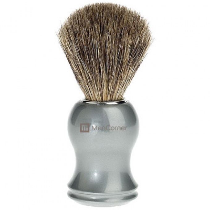 DOVO Solingen - Blaireau Bois D 'ol Ivier & Poils de - Haute Qualité