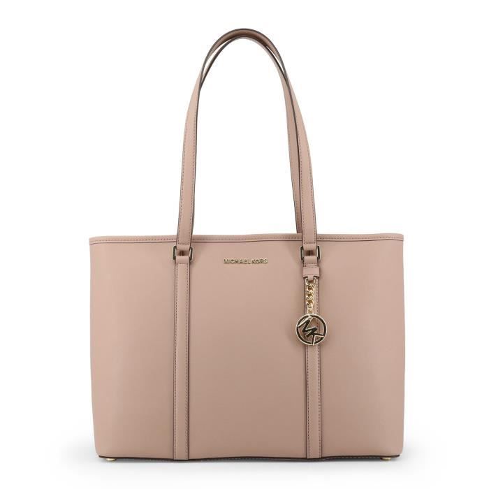 Michael Kors 35T7GD4T7L Couleur Rose Achat Vente Michael