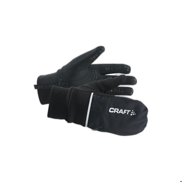 Craft Guantes Hybrid Weather en promoción | Accesorios Gimnasio Craft
