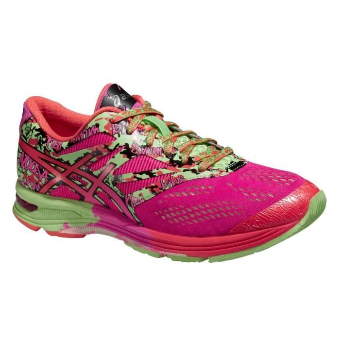 asics gel noosa tri 6 rose