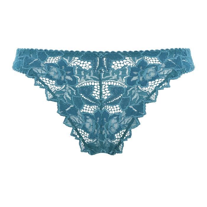 string sans complexe