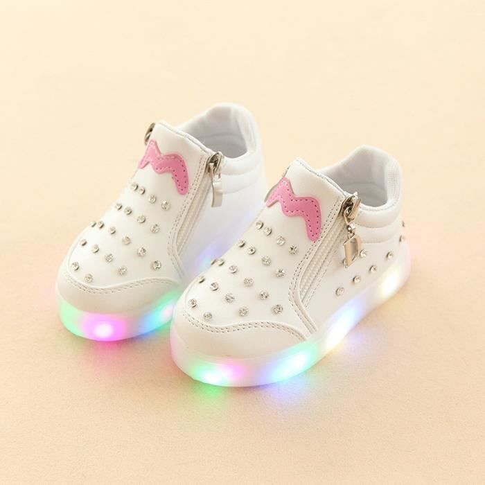 chaussures filles