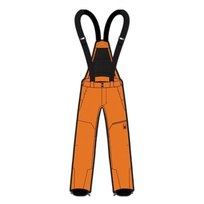 Pantalon de ski Spyder Dare Pantalon de ski Spyder Dare