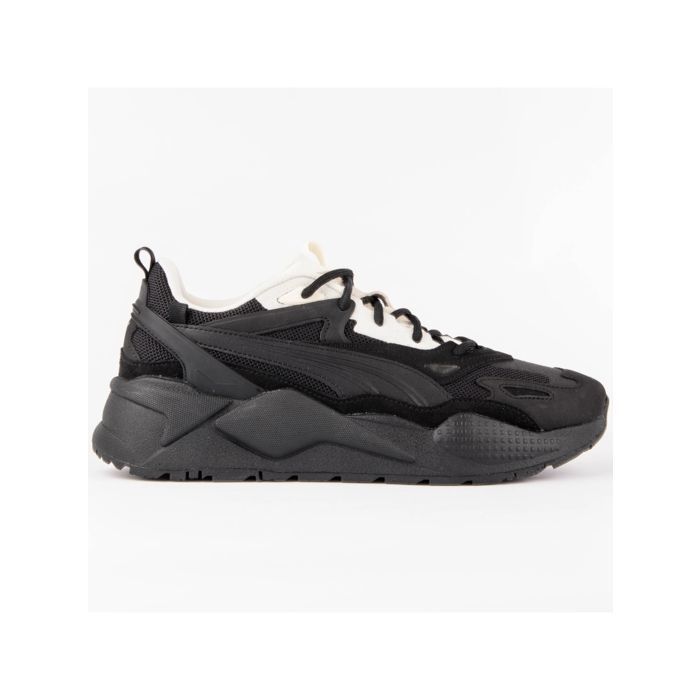 Puma Basket Puma Homme RS-X Efekt PRM Noir Synthétique
