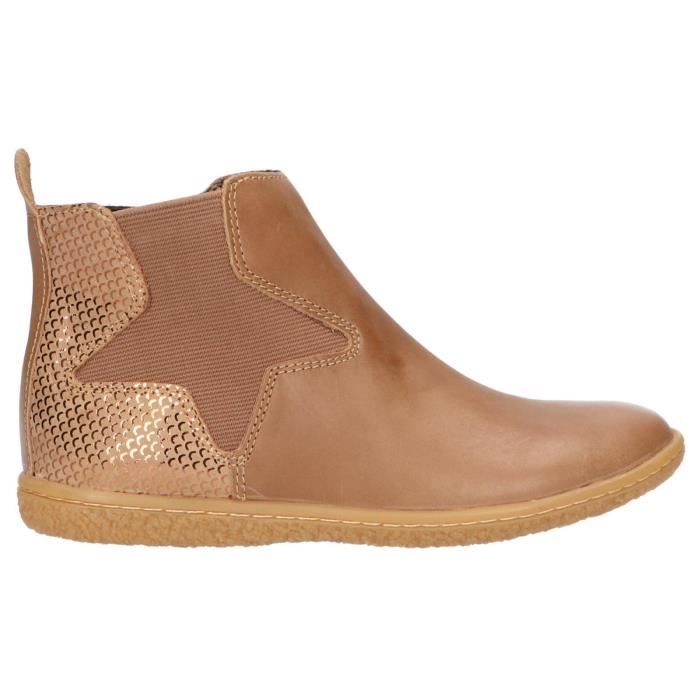 kickers fille 30