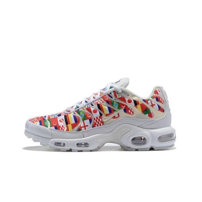 Basket Nike Air Max Plus Tn 3 Chaussure de Running Basket Nike Air Max Plus Tn 3 Chaussure de Running