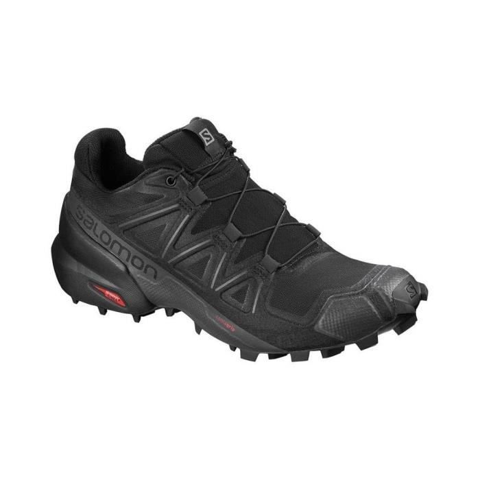Salomon speedcross drop on sale
