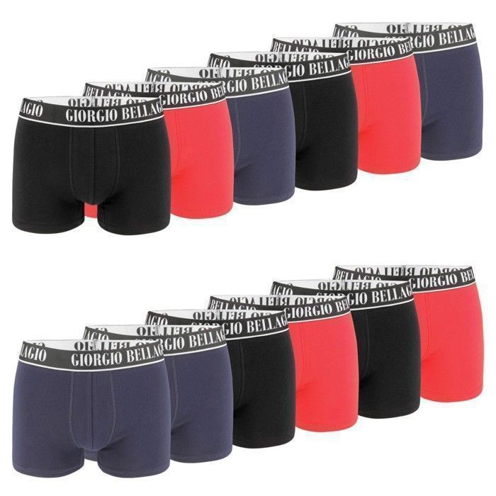 Boxer homme cdiscount online