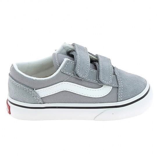 Vans a scratch grise new arrivals