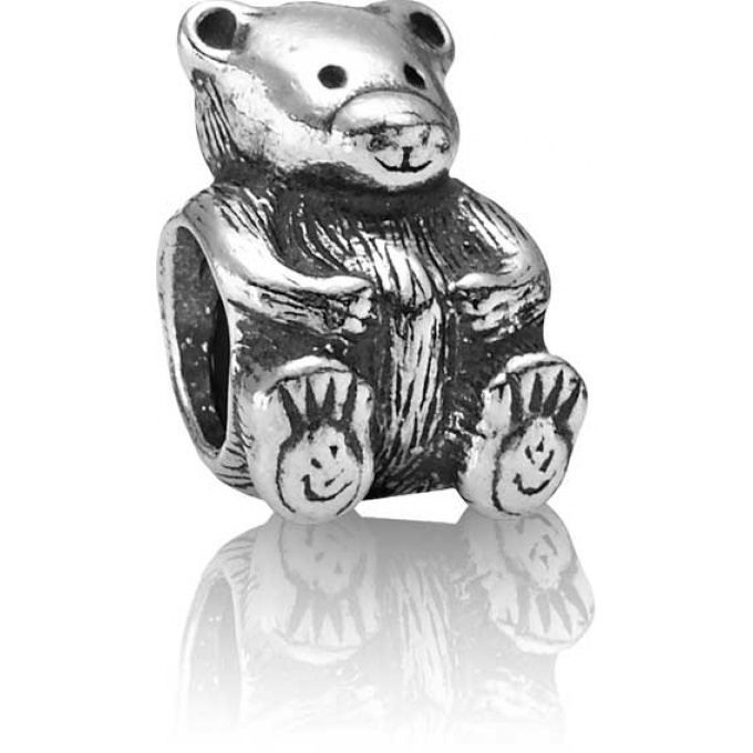 charm pandora ours charm pandora ours