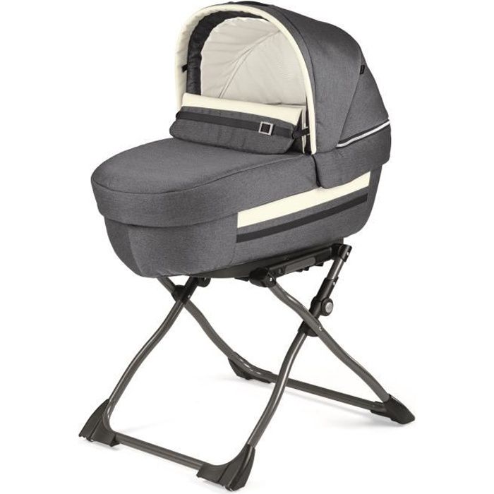 Attache ceinture new arrivals nacelle peg perego