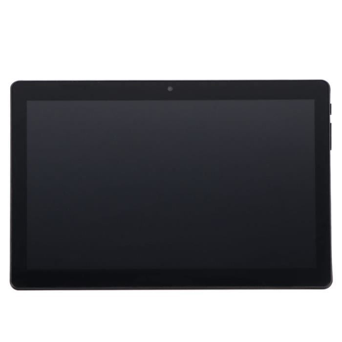 1 Pc Tablet Premium Haute Qualité Durable Sans Fil Double Cartes Sim Tablette avec GPS Mode pour Enfant TABLETTE TACTILE