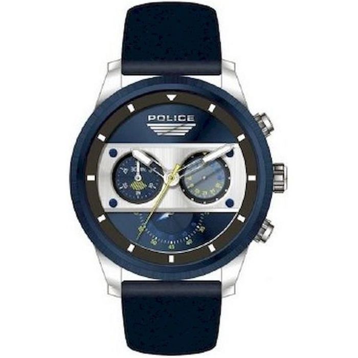 Montre - Police - PL.15411JSTBL-03