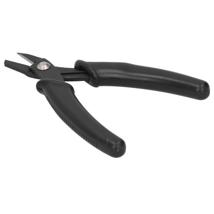 Paire De Pinces Horlogères Etic - Outil D'occasion Pour Réparation De Montres - Bon état Général