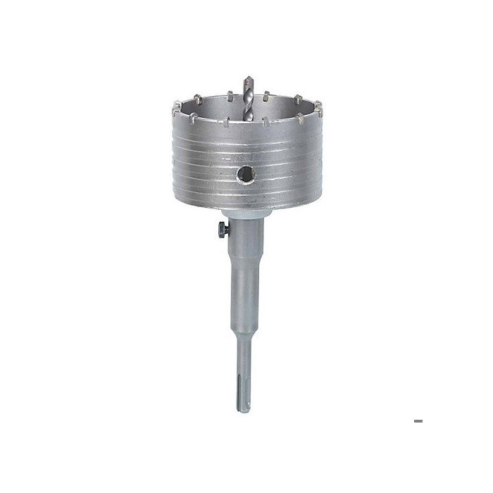 Scie Trépan Diamantée Pour Verre, Granite, Céramique Et Le Béton 40mm BEETRO | TC0288-40MM