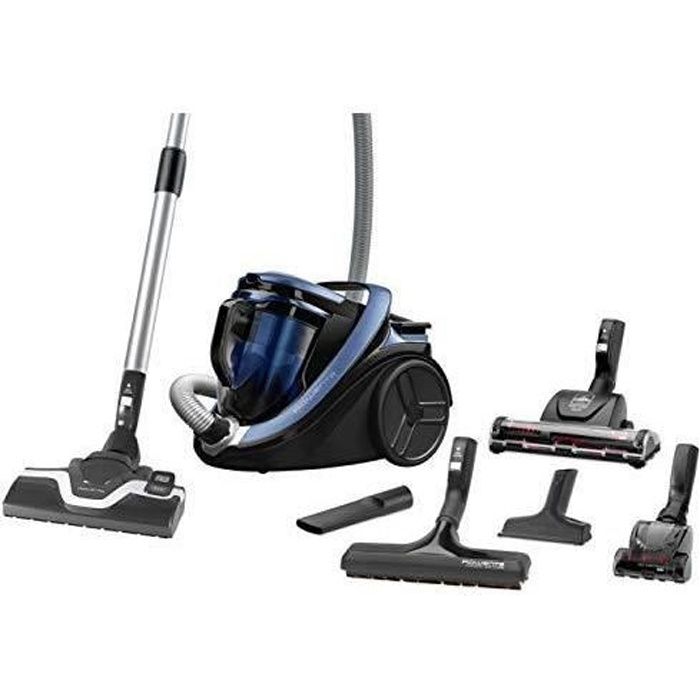 Aspirateur sales rowenta ro7631ea