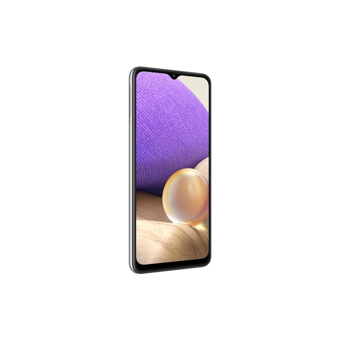 Surfez en 5G avec le Samsung Galaxy A32 5G Avec la prochaine génération de données mobiles la vitesse de la 5G change votre