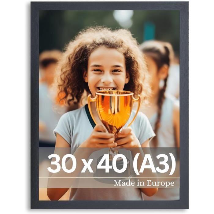 Cadre photo 60x40 – Trouvez le meilleur prix