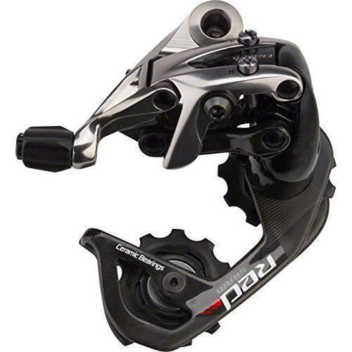 Dérailleur arrière 11 vitesses SRAM Froce - Équipements vélos