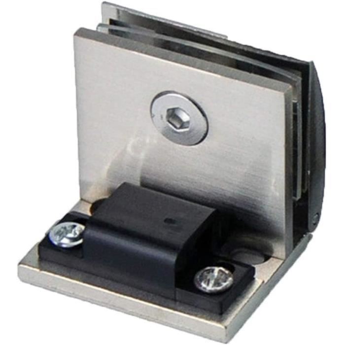 3 Paires De Charnières En T – 20,3 Cm, Acier BZP Zingué, étanches – Onestopdiy